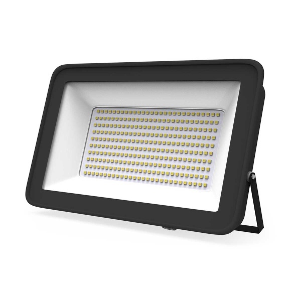 Прожектор светодиодный Gauss Qplus 200W 5500К 613100200