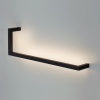 Настенный светильник Odeon Light Grafic Hightech 7153/14WL