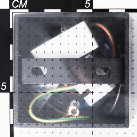 Потолочный светодиодный светильник Citilux Старк CL7440212