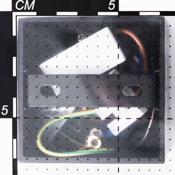 Потолочный светодиодный светильник Citilux Старк CL7440213