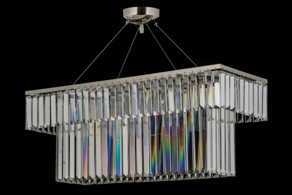 Подвесная люстра Arti Lampadari Enio E 1.5.70X25.100 NP