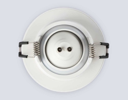 Светильник встраиваемый поворотный AMBRELLA LIGHT TECHNO SPOT TN1141