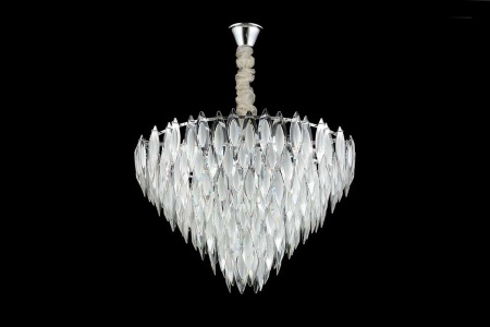 Подвесная люстра Aployt Maria APL.831.13.22