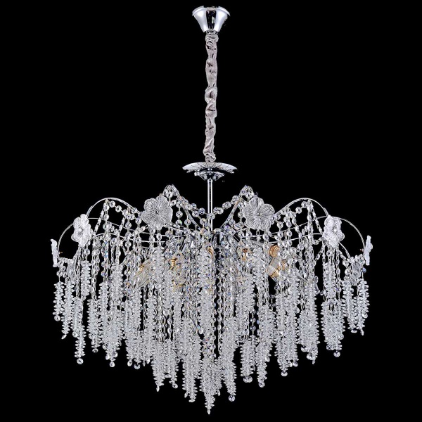 Люстра Reluce 47300-0.3-12 CH