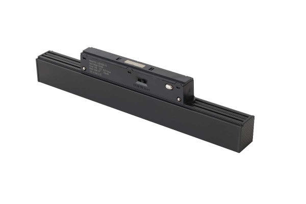 Светильник трековый магнитный Crystal Lux CLT 0.33 001 12W BL T 3CCT-SMART