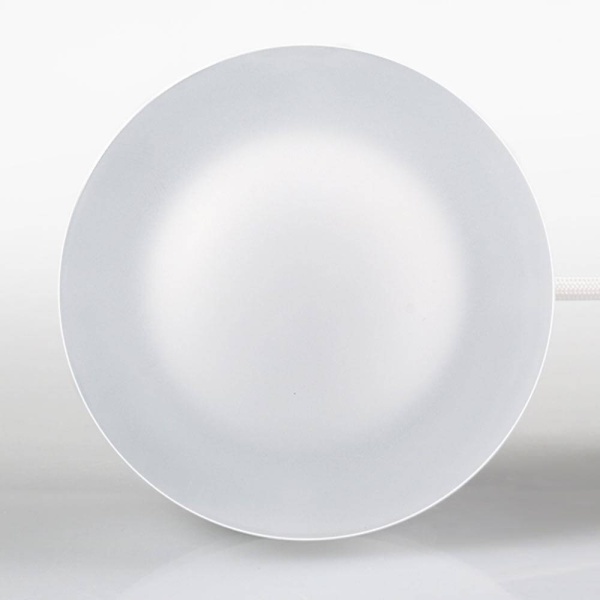 Встраиваемый светодиодный светильник Arlight LTD-80R-Opal-Roll 5W Warm White 020809