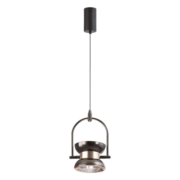 Подвесной светодиодный светильник Lussole Calhoun LSP-7139