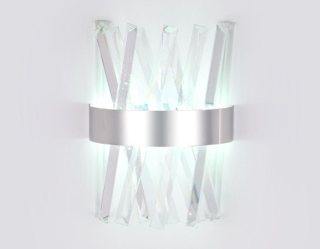 Настенный светодиодный светильник Ambrella light Traditional TR5322