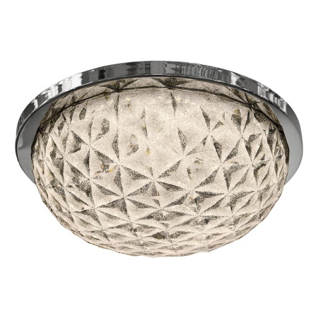 Потолочный светодиодный светильник iLedex Bliss Fokd-68-501 CR