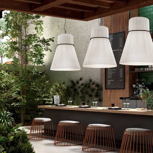 Подвесной светильник Imperium Loft Peo C D60 232565-23