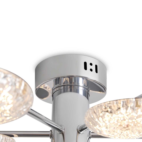 Потолочный светильник Freya Modern FR5531CL-L32CH