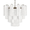 Подвесная люстра Loft IT Murano 10580/600 White