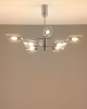 Потолочная люстра Moderli Avery V10809-8P