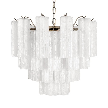 Подвесная люстра Loft IT Murano 10580/600 White