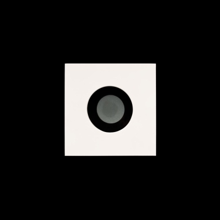 Встраиваемый светильник Loft IT Chip 10338/A White