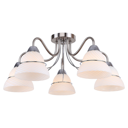 Потолочная люстра Lussole Lgo Gila LSP-8083