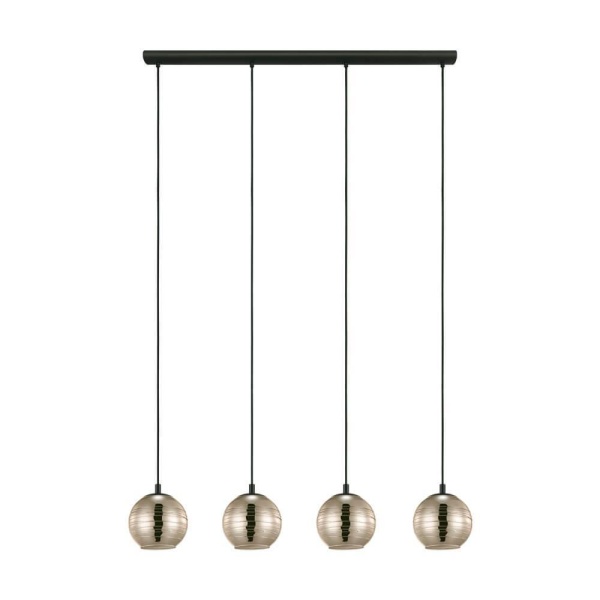 Подвесной светильник Eglo Lemorieta 39686