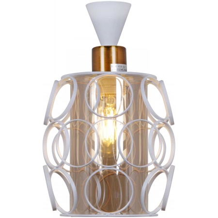 Потолочный светильник Reluce 03930-0.4-03 WH