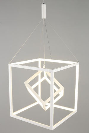 Подвесной светодиодный светильник Omnilux Falzes OML-04703-108