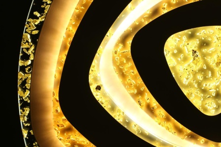 Потолочный светодиодный светильник Omnilux Vittuone OML-08717-146