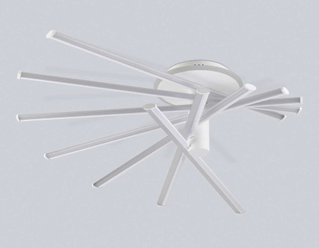 Люстра Ambrella Light COMFORT FL6241