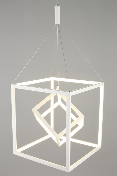 Подвесной светодиодный светильник Omnilux Falzes OML-04703-108