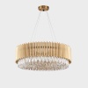 Люстра Imperium Loft EXULT01 240969-26