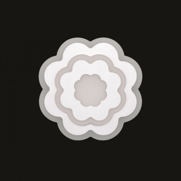 Настенно-потолочный светодиодный светильник IMEX PLW-3028-200