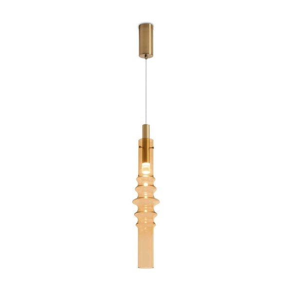 Подвесной светильник Freya Trace FR5635PL-L6AM