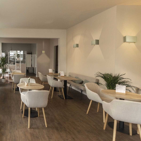 Настенный уличный светильник Mantra DAVOS 9224