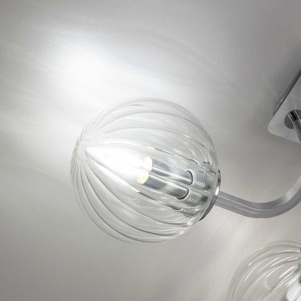 Потолочная люстра Citilux Арно CL120140