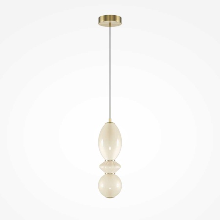 Подвесной светильник Maytoni MOD362PL-L10BG3K