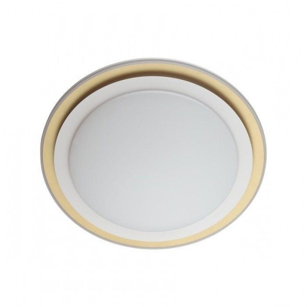 Настенно-потолочный светодиодный светильник Sonex Setta 7630/EL