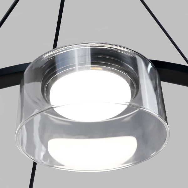 Подвесная люстра Lightstar Fico Ii 740167