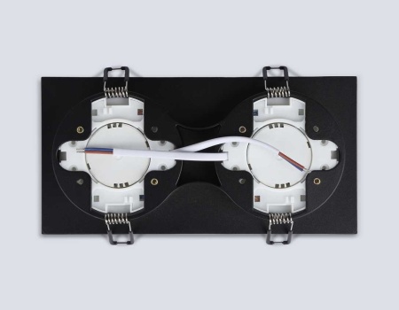 Светильник встраиваемый Ambrella Light TN6712