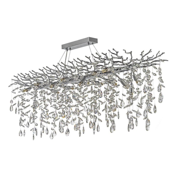 Подвесная люстра Dio DArte Elite Tavenna H 1.5.150x48.638 N