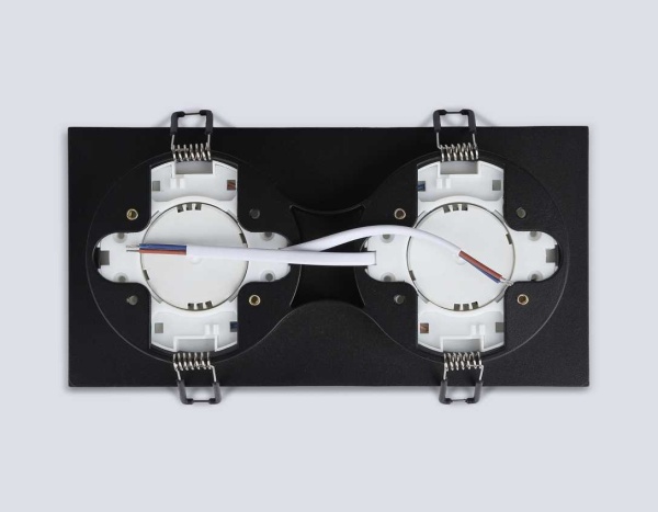 Светильник встраиваемый Ambrella Light TN6712