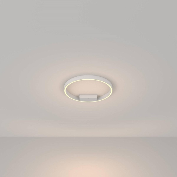 Потолочный светильник Maytoni Rim MOD058CL-L25W3K
