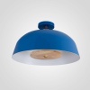 Потолочный светильник Imperium Loft Globemi Blue D38 302741-26