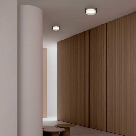 Точечный светильник Apeyron Nimbus 16-113