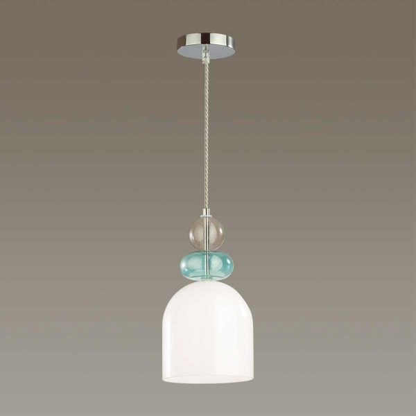 Подвесной светильник Lumion Moderni Gillian 5235/1B