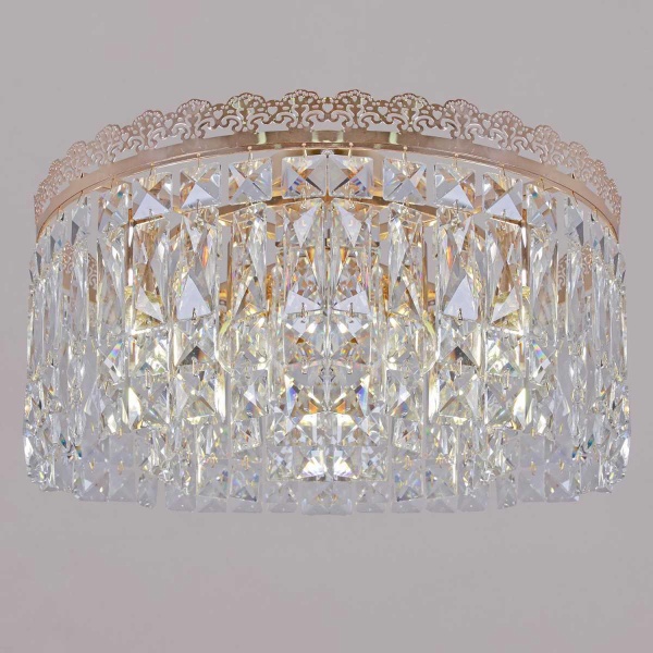 Люстра Reluce 90329-0.3-08 FGD