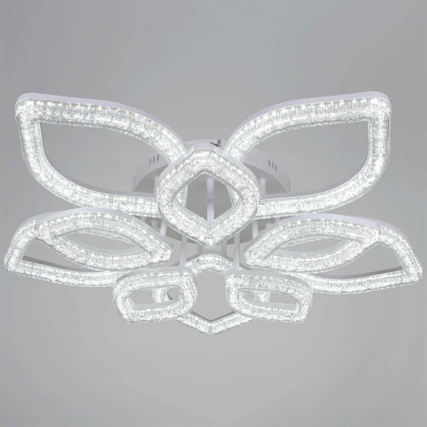 Потолочный светильник Reluce 69290-0.3-5+5 WH