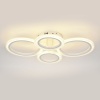 Потолочная светодиодная люстра Escada Avani 10258/4LED