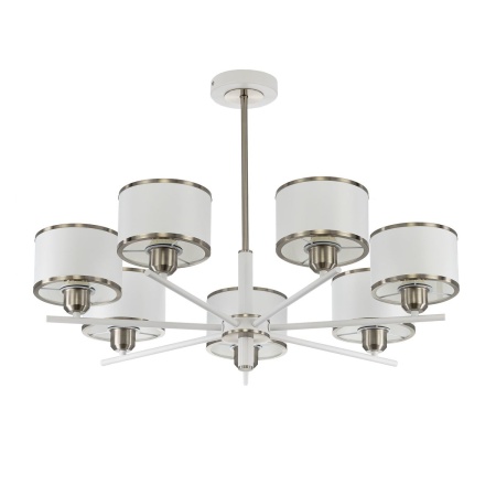 Подвесная люстра Citilux Alton CL421272