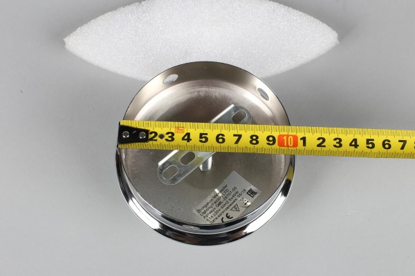 Потолочная люстра Omnilux Lavarone OML-28707-05