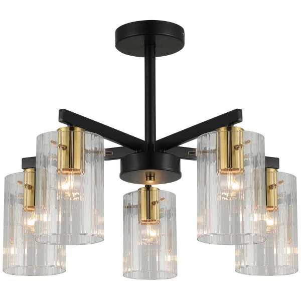 Люстра Reluce 74643-0.3-05