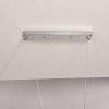 Подвесная люстра Imperium Loft Zenda D60+D40 313679-26