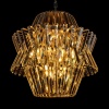 Подвесная люстра Loft IT Milagro 10578/550