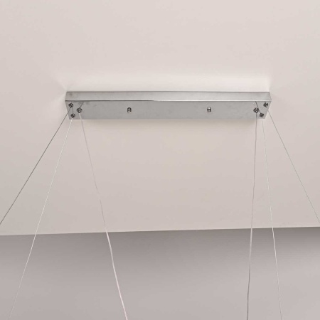 Подвесная люстра Imperium Loft Zenda D60+D40 313679-26